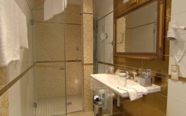 Hotel-Restaurant Monomach
