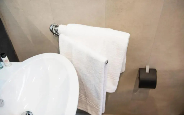 D'amelio'S suites