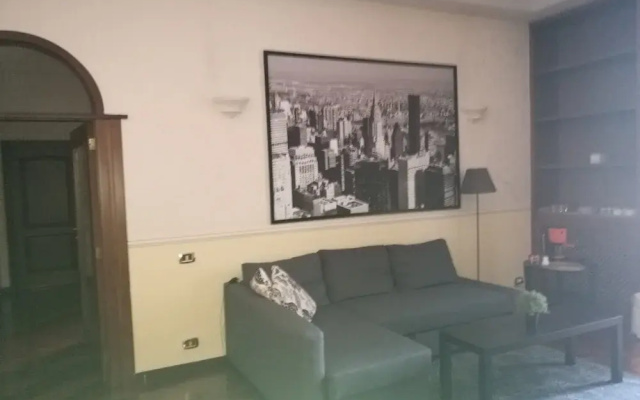 B&B Napoli Gefran