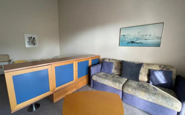 Ascona: Sabrina Apt. 237