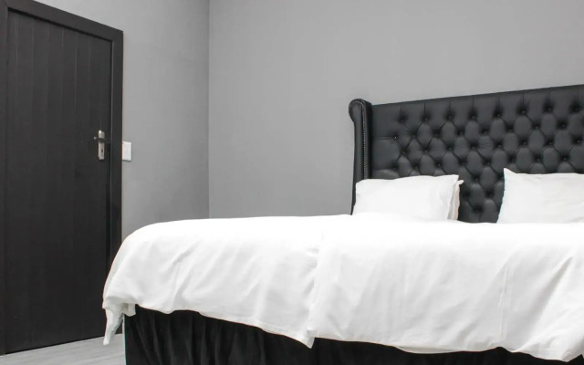 Green Olive Residences