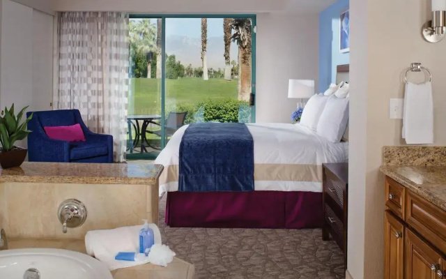 Marriott's Desert Springs Villas I