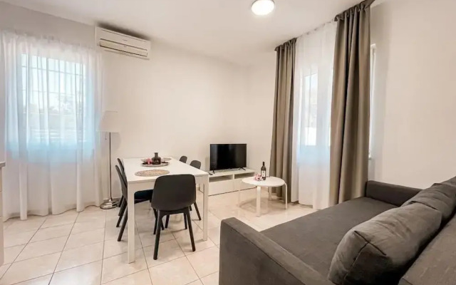 Pinia apartments