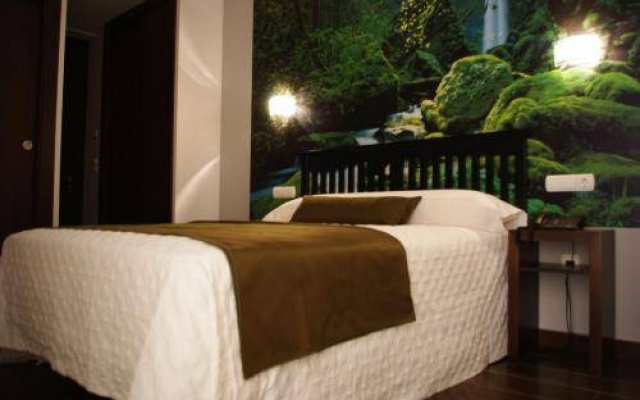 Hotel Rural Noalla