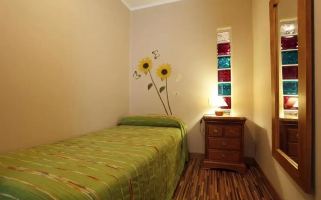 Apartamentos Hervasypunto