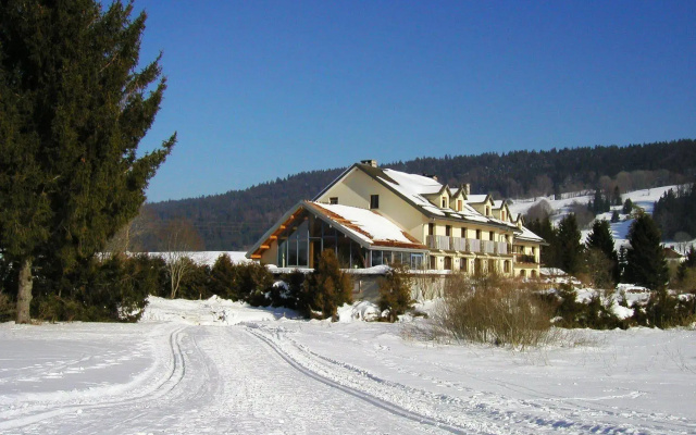 Hôtel Lou Granva
