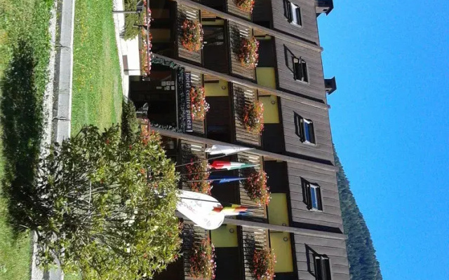 Centro Pineta Family Hotel & Wellness