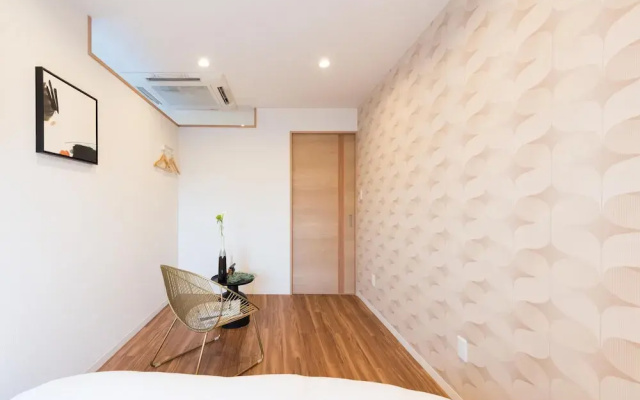 TORA HOTEL Skytree E