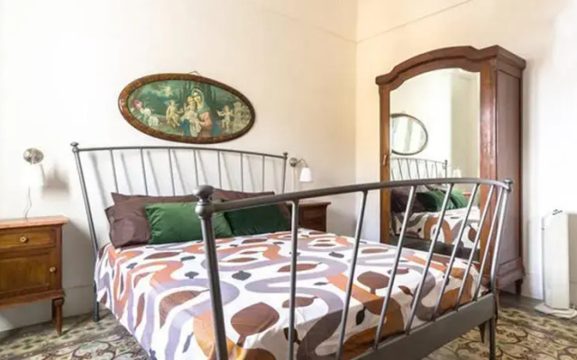 Casa Betta e Elisa