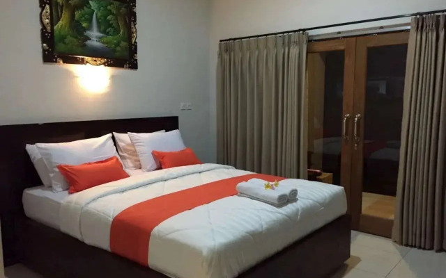 Semilir Senggigi Inn