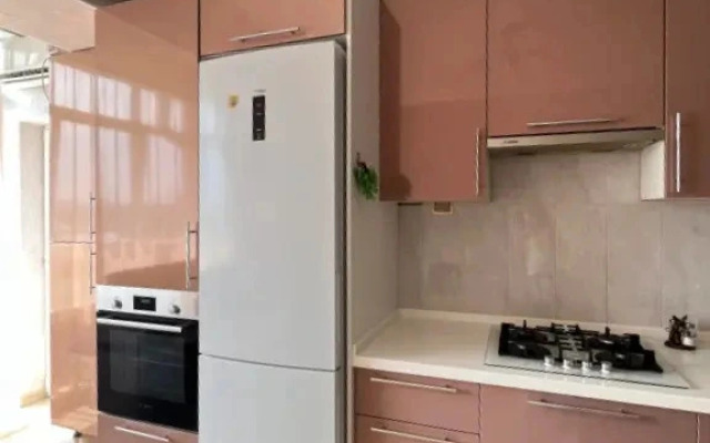 V Tsentre goroda Flat