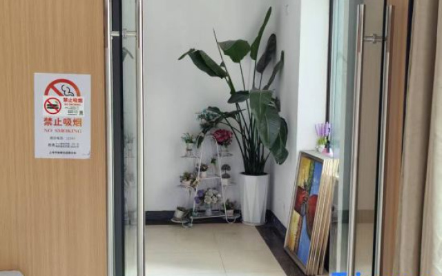 Rlan Boutique Hotel