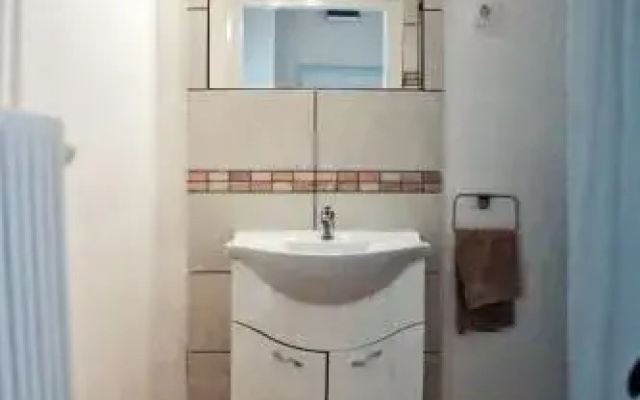 Eozin Apartman