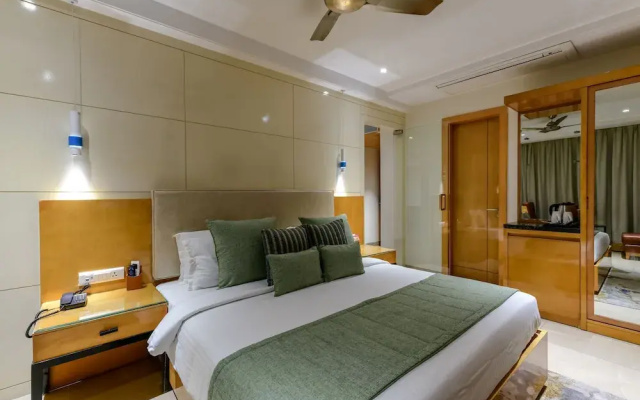 Hotel Express 11