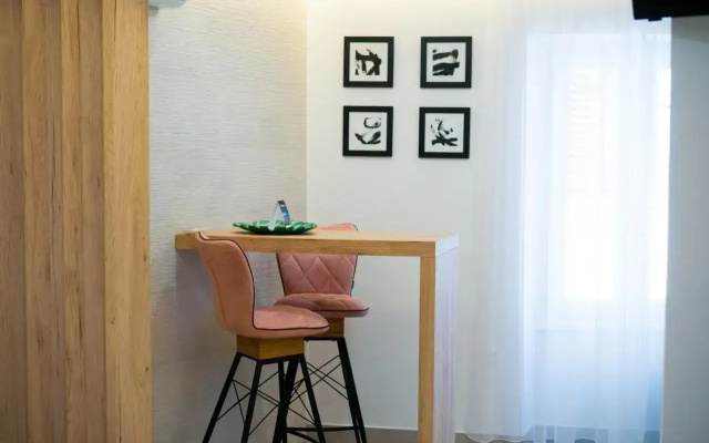 Amarru Apartments