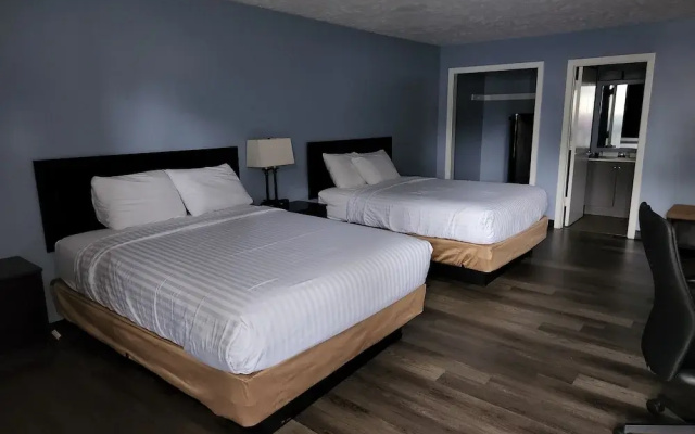 Ashley Motel