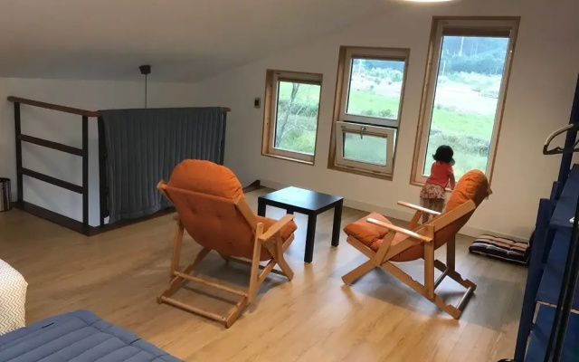 Beadtree House