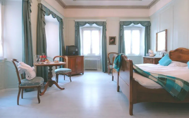 Hotel zum Schwarzen Löwen