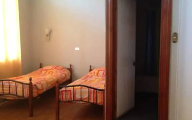 Gran Casona Hostal
