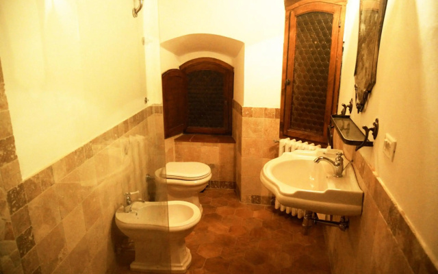 Il Papavero - Montefioralle Apartment