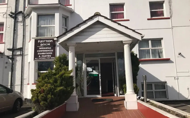 Shalimar Hotel - B&B