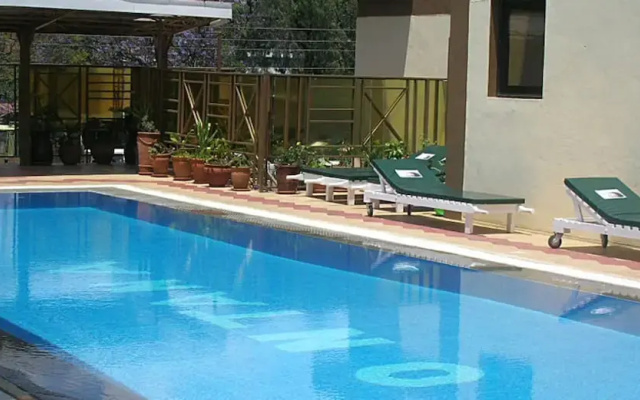 Bontana Hotel Nakuru