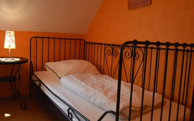 Holiday Home in Bremm Near the Vineyards