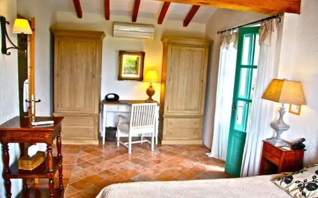 Hotel Cuq En Terrasses