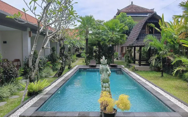 Kamayu Ubud by Puri Signatures
