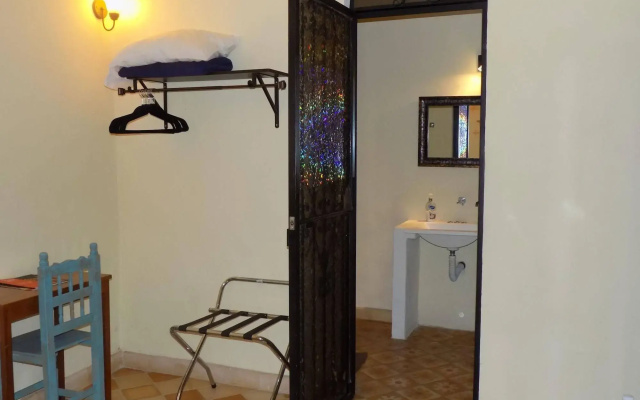 Hotel Casa Carmita