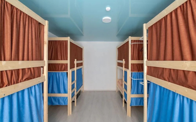 Sea Place Hostel And Terrace