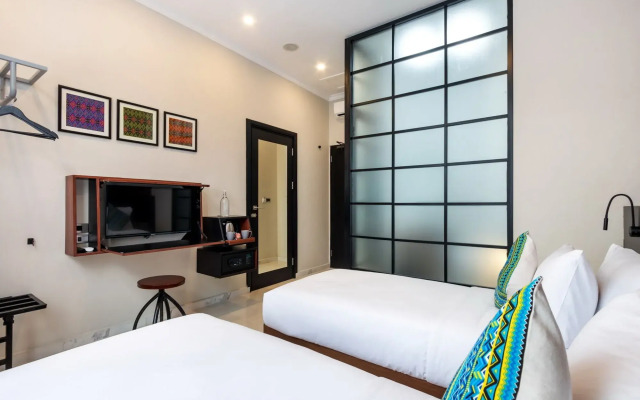 S Loft Manado