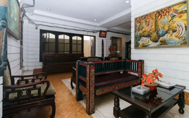 Airy Legian Melati Lebak Bene 15X Bali