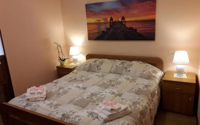 La Casa Di Terry