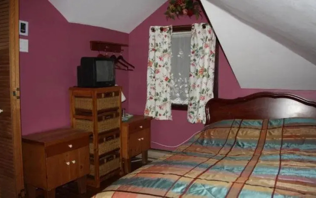 Gîte Le Couvent