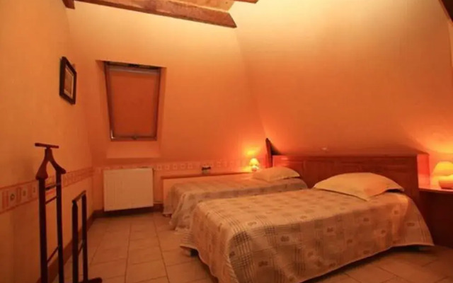 Chambres d'Hotes Larnaudie