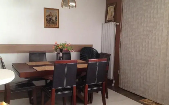 Nadejda Vacation House