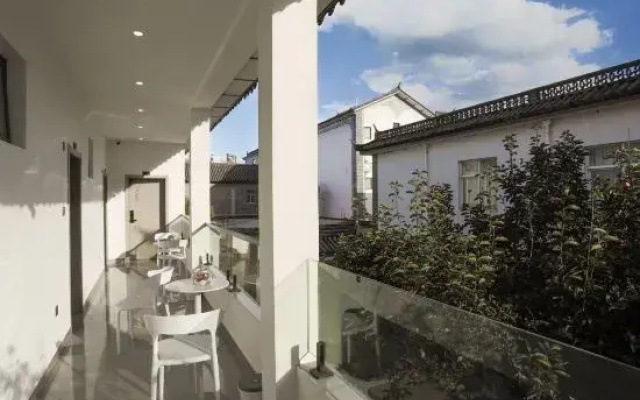 Dali Yuhao Homestay