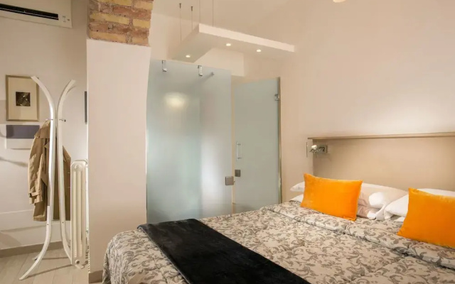 Vatican Suites Apartments