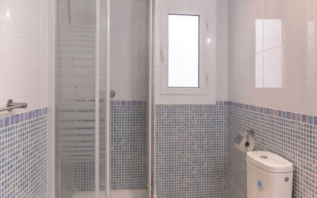 Holiday Home Calderon de la Barca