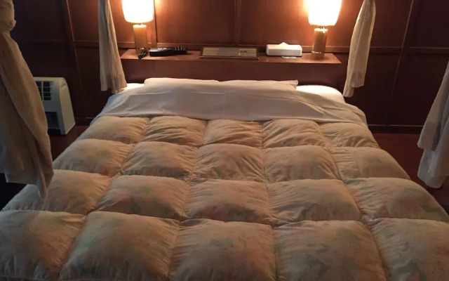 Hotel Wacha Wacha - Adults Only