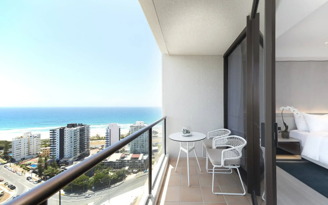 JW Marriott Gold Coast Resort & Spa