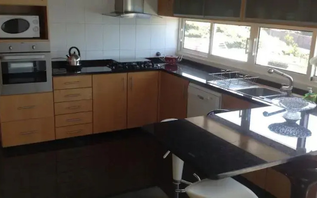 Villa Liliana
