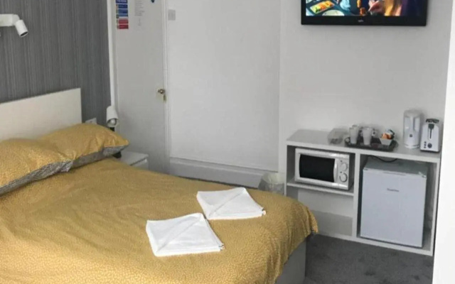 Brunton House Guest House