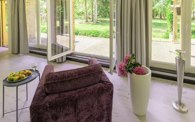 Lovely Chalet in Arendonk With Terrace
