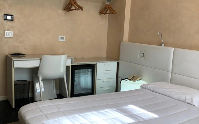 Hotel La Rocca