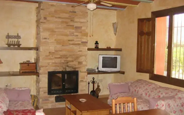 Finca El Campillo