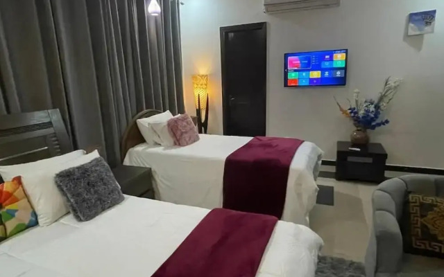 Lifestyle Guest House