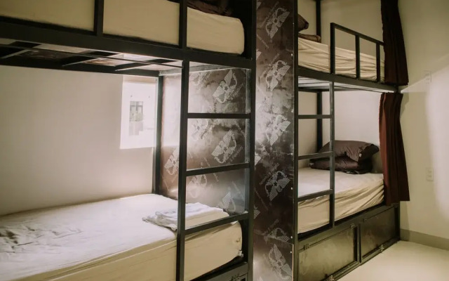 Talofofo Hostel