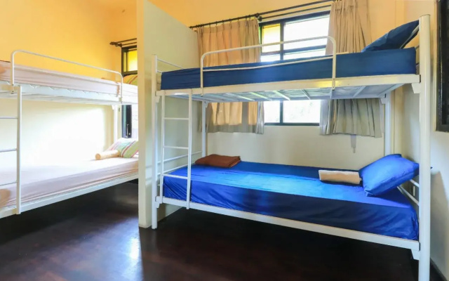 Legong Dormitory Backpacker Ubud